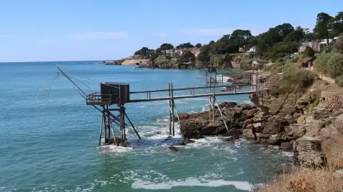 Camping des rochelets