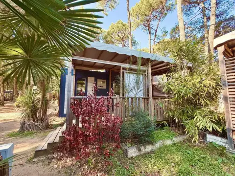 Camping des rochelets