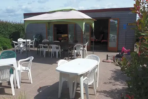 Camping Saint-Antoine