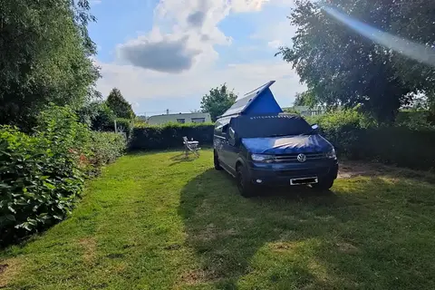 Camping Saint-Antoine