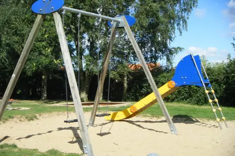 Camping Saint-Antoine