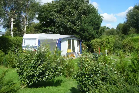 Camping Saint-Antoine