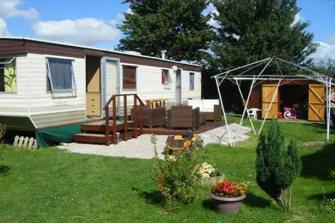 Camping Saint-Antoine