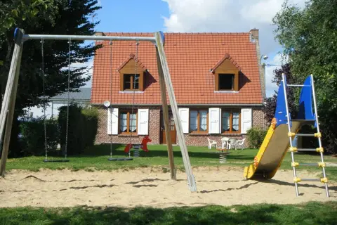 Camping Saint-Antoine