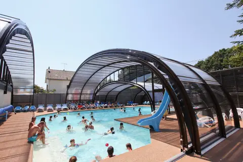 Camping les Forges