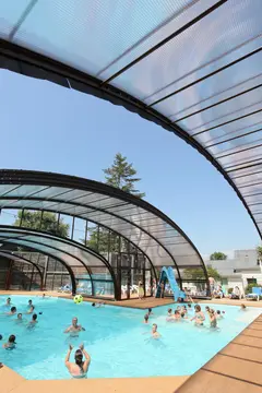 Camping les Forges