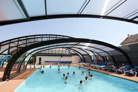 Camping les Forges