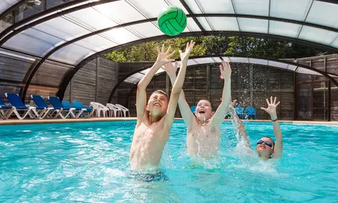 Camping les Forges