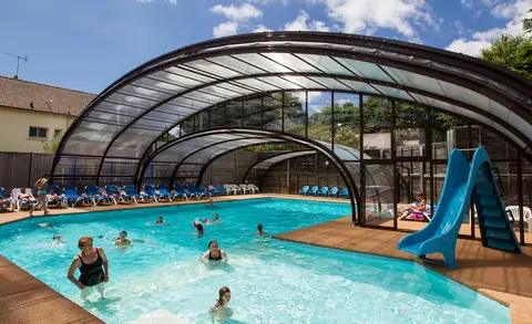 Camping les Forges