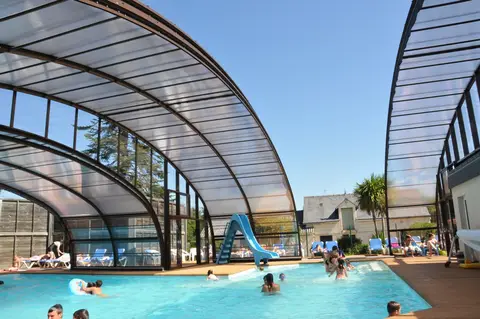 Camping les Forges