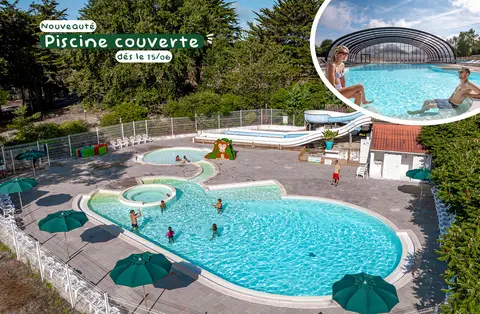Camping des Trois Chênes