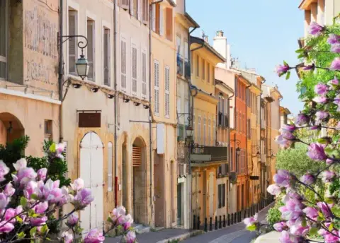 Sainte-Victoire