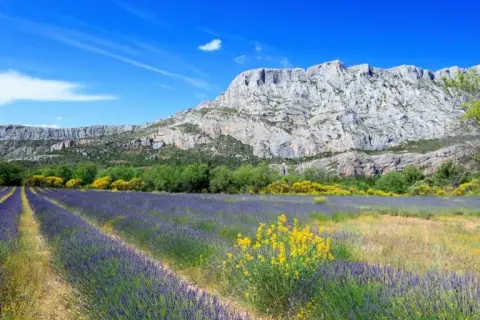 Sainte-Victoire