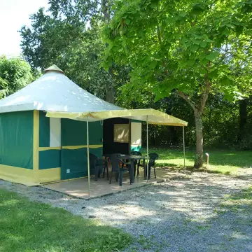 La Fritillaire