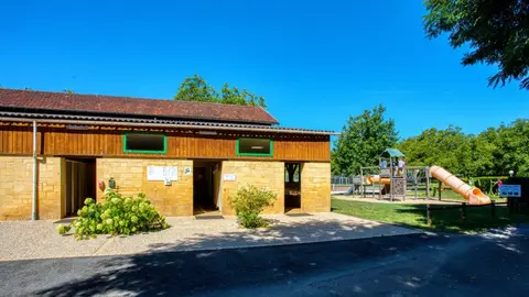 La Bouysse