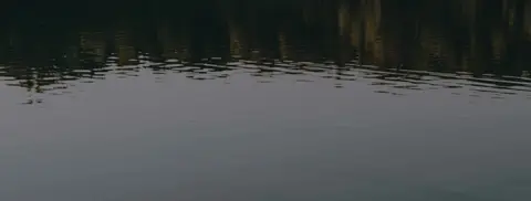 Camping du lac de la Thesauque