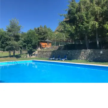Càmping La Mola