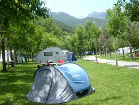 Càmping La Mola