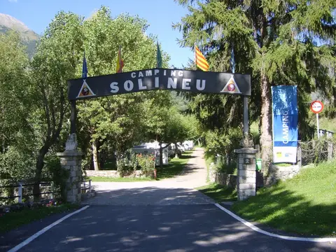Càmping Sol i Neu
