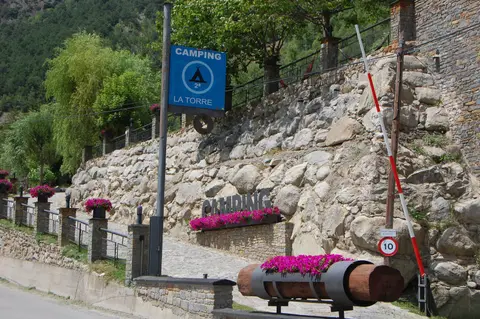 Càmping La Torre