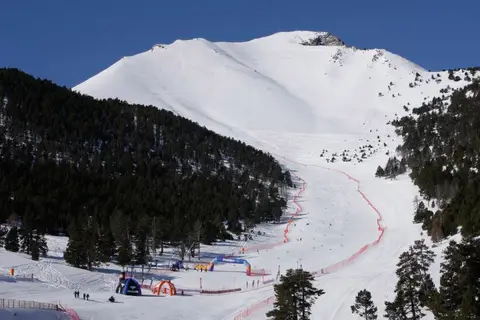 Càmping La Torre