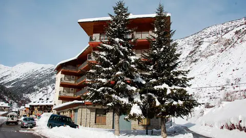 Càmping La Torre