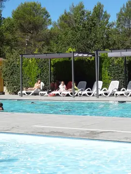 Camping le Devançon