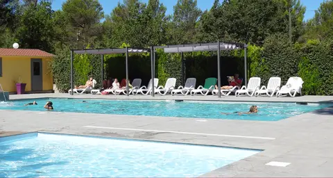 Camping le Devançon