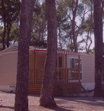 Camping le Devançon