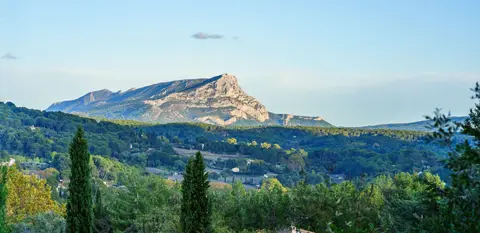 Camping CityKamp Aix-en-Provence