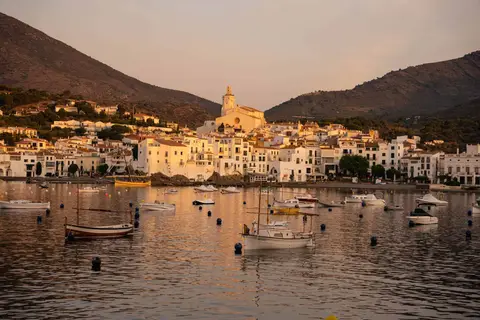 Càmping Cadaqués