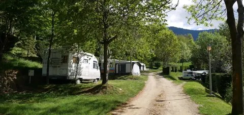 Càmping Can Fosses