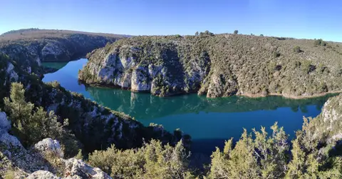 Camping L'Avelanède