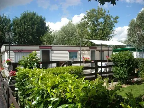 Camping de Hofland