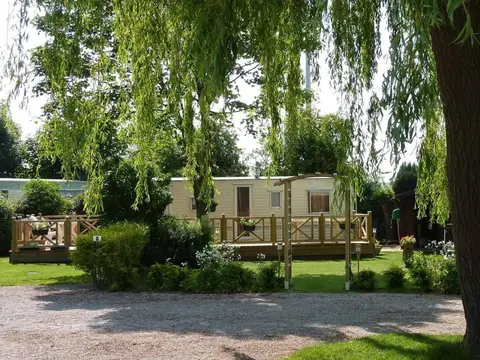 Camping de Hofland