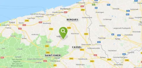 Camping de Hofland