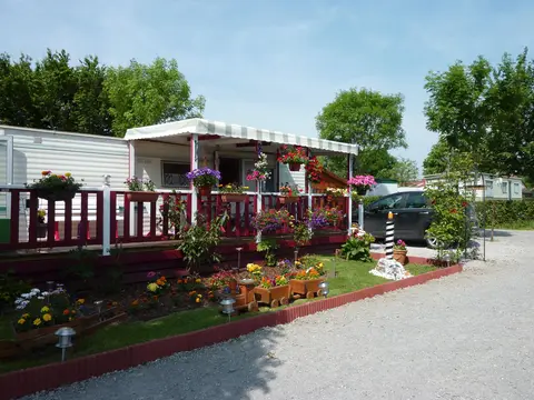 Camping de Hofland