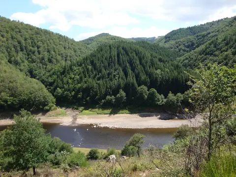 Camping de la Taillade