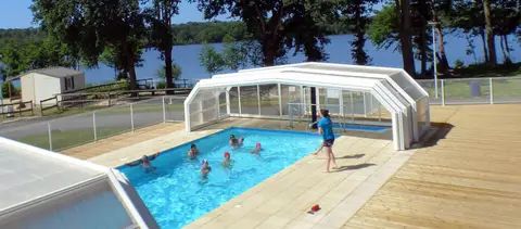 Camping du Lac
