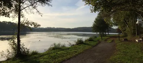 Camping du Lac