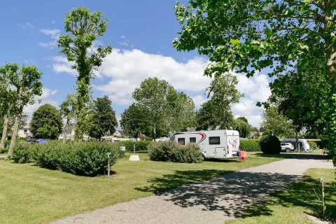 Camping Le Saint-Michel