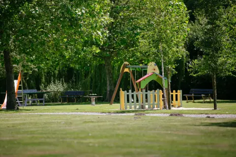 Camping Le Saint-Michel