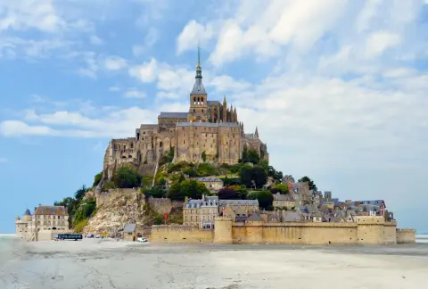 Camping Le Saint-Michel