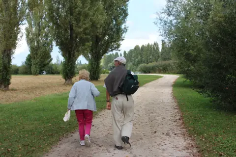 Camping Le Saint-Michel