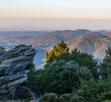 Camping des Cèpes