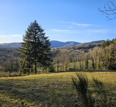Camping des Cèpes