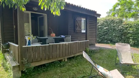 Le moulin de Sainte-Anne
