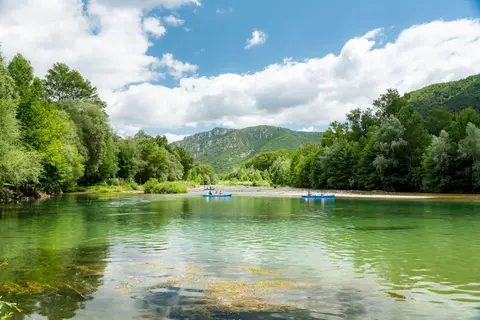 Les Bords Du Tarn