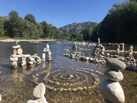 Les Bords Du Tarn