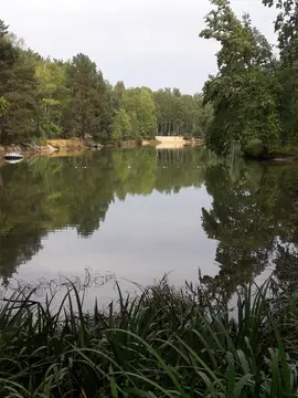 Camping am Tonschacht
